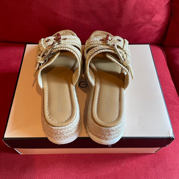 BCBGeneration Platform - Picture 3 of 8